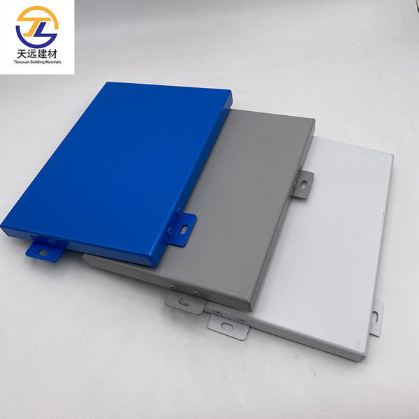 Aluminum Honeycomb Panel