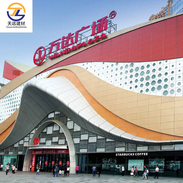 China Guangzhou Tianyuan Building Materials Technology Co., Ltd. company profile