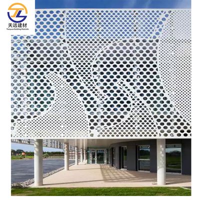 1200*1200MM Decorative Suspended Clip In Metal Ceiling Tiles With Grey Waterproof Acoustic