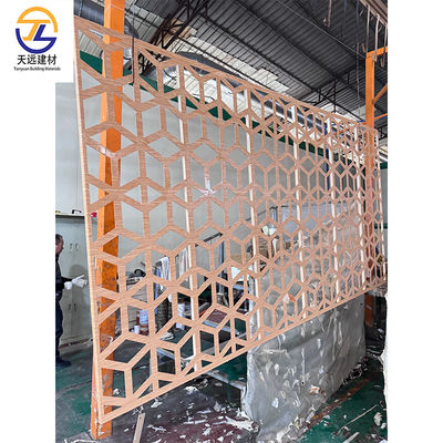 Indoor And Outdoor Installation With Various Options For C-Shaped Aluminum Cabinet Cladding Ceiling Strip